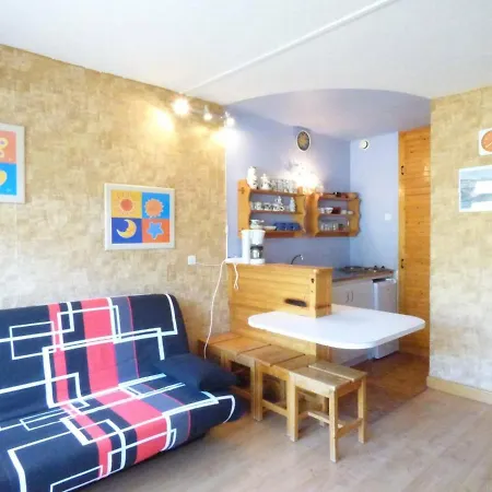 Confortable Pour 4 Pers, Acces Direct Galerie Et Pistes, Ascenseur - Fr-1-602-75 Apartment *