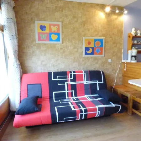 Confortable Pour 4 Pers, Acces Direct Galerie Et Pistes, Ascenseur - Fr-1-602-75 *