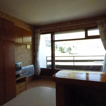 Confortable Pour 4 Pers, Acces Direct Galerie Et Pistes, Ascenseur - Fr-1-602-75 Apartment Arette