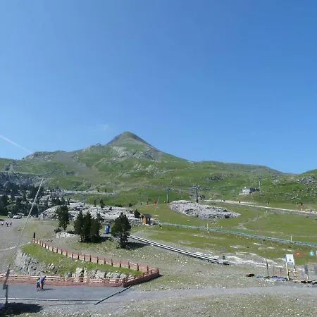 Confortable Pour 4 Pers, Acces Direct Galerie Et Pistes, Ascenseur - Fr-1-602-75 *